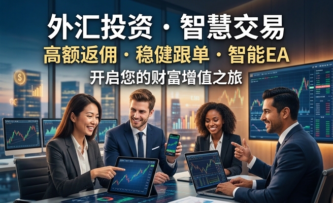 xm外汇交易平台注册开户实名认证流程解析