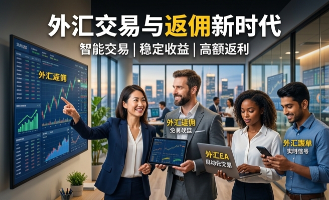 xm个人专区 - 个性化的交易体验