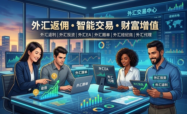 xm外汇交易平台_易信会员登录入口-备受信赖且受监管的