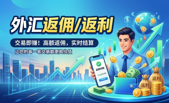 xm外汇平台官网丨值得信赖的外汇经纪商