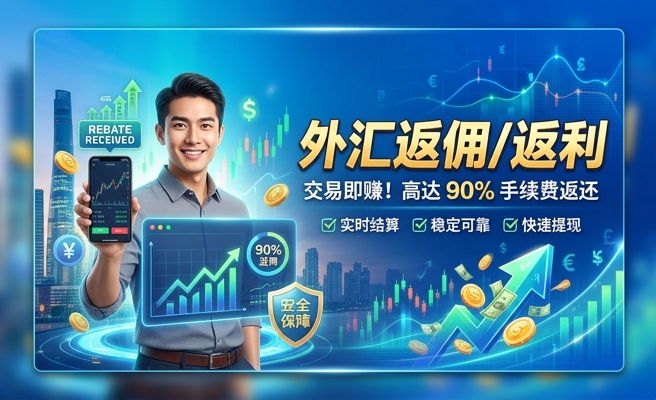xm外汇平台官网丨值得信赖的外汇经纪商